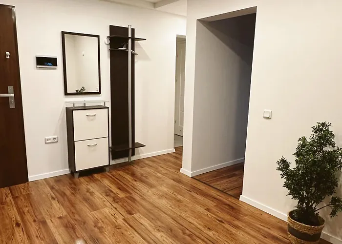 Ferienwohnung Samy Winteraktion 2025