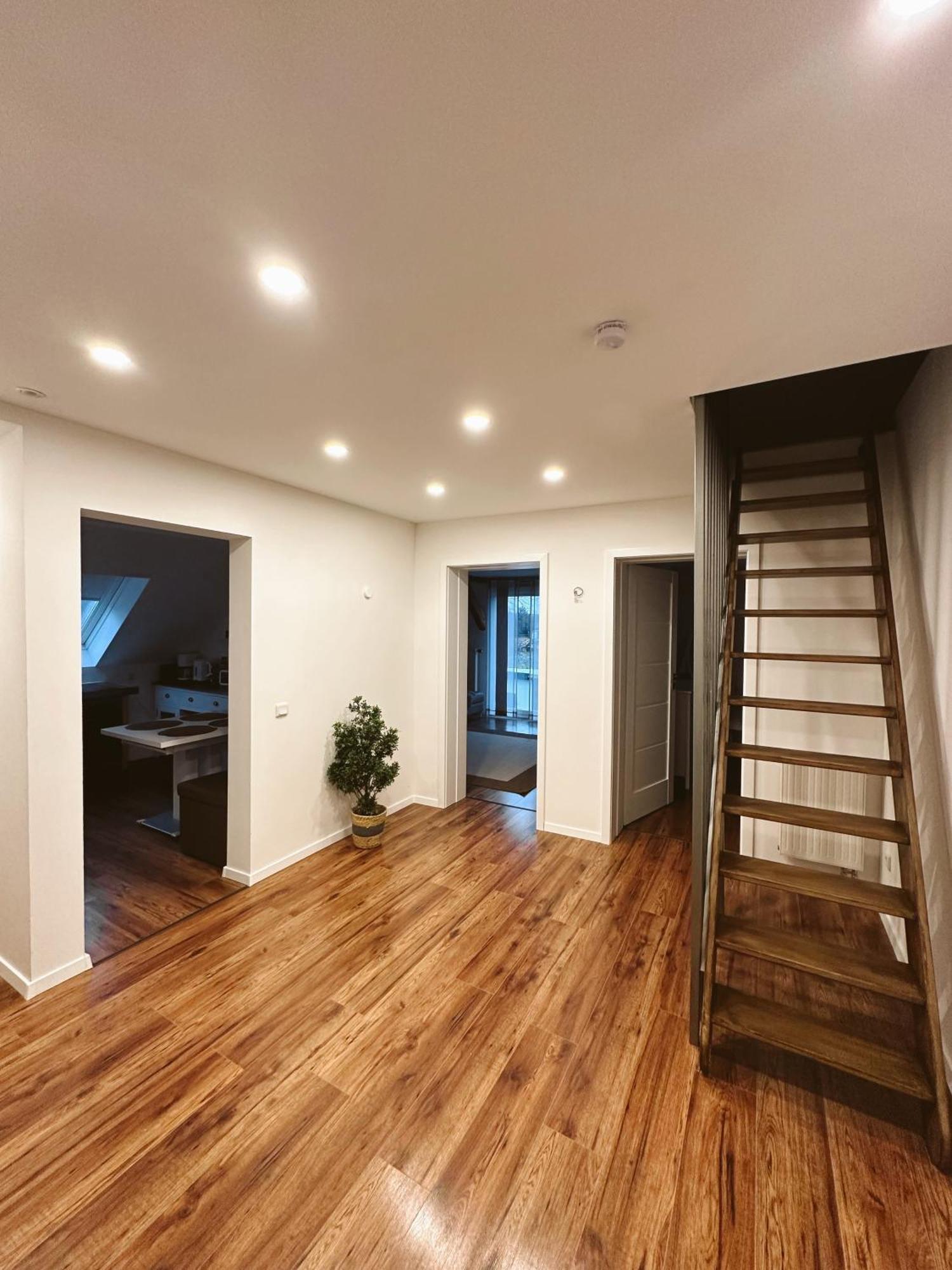Apartment Samy Winteraktion 2025 *
