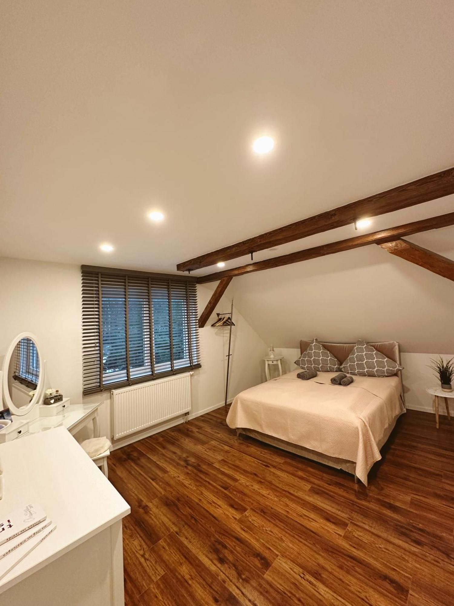 Apartment Samy Winteraktion 2025
