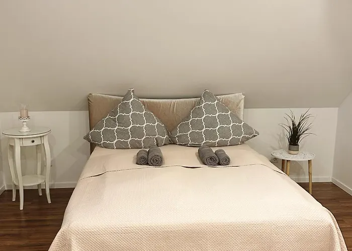 Ferienwohnung Samy Winteraktion 2025