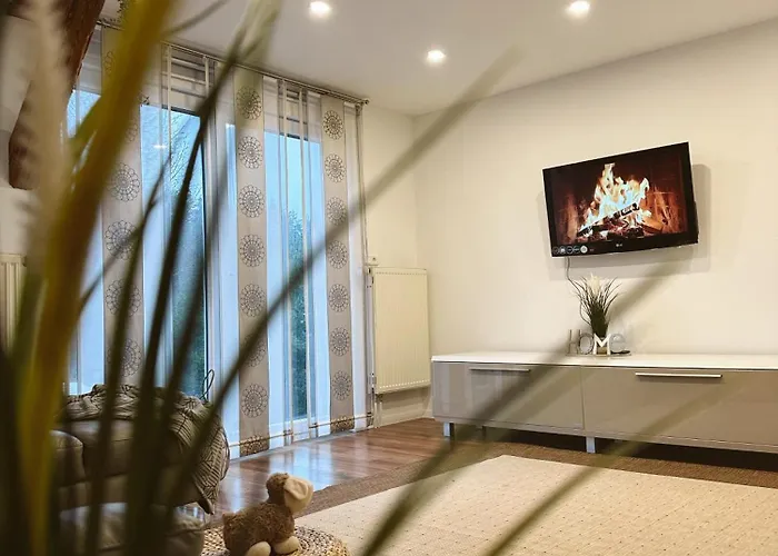 Ferienwohnung Samy Winteraktion 2025