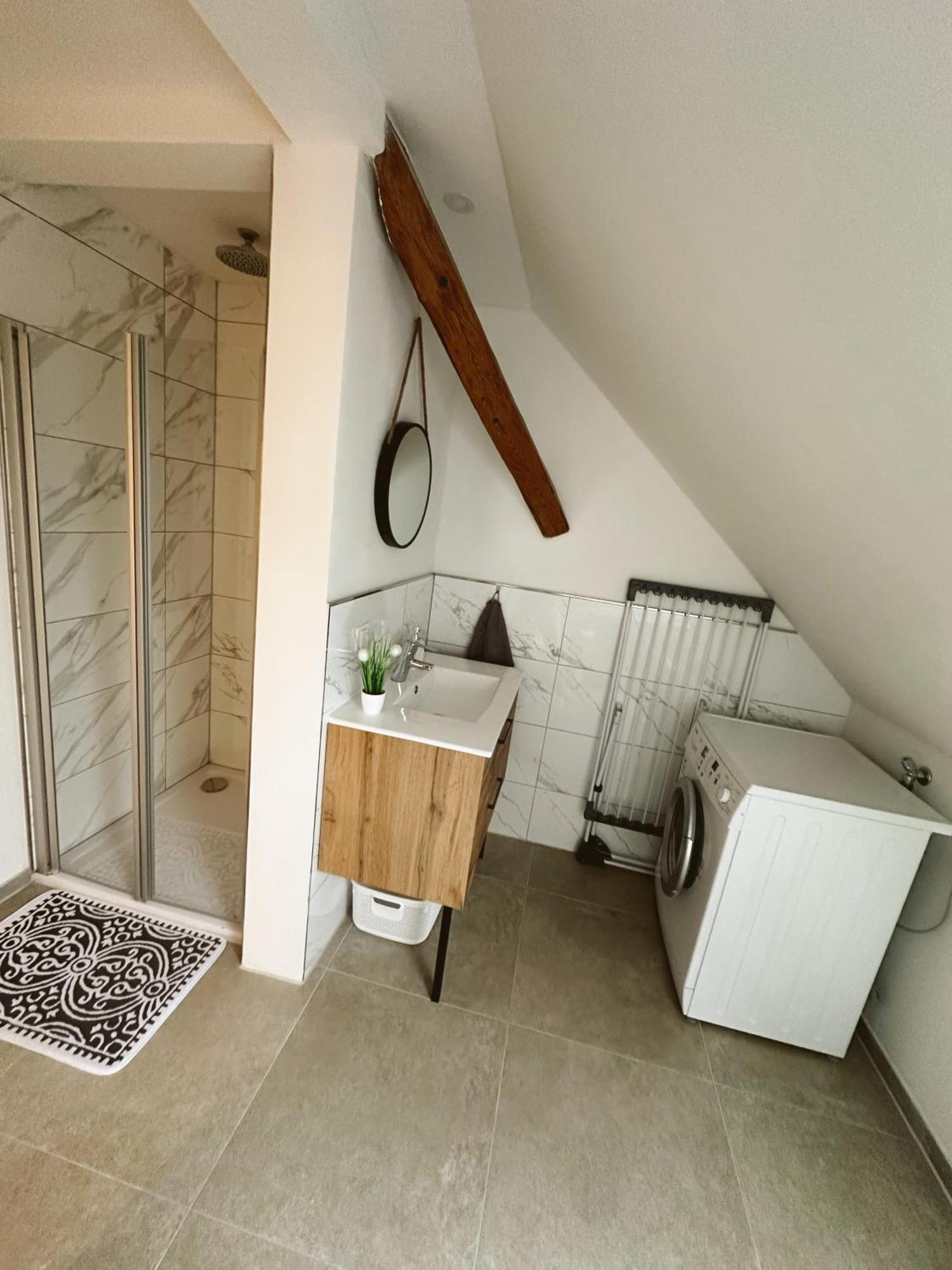 Apartment Samy Winteraktion 2025 Bayreuth